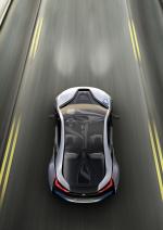 BMW i8 Concept 2011 года